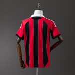 AC Milan 2012/13 Home Retro Jersey - 图片 8
