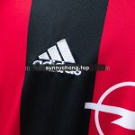 AC Milan 2000-2002 Home Retro Shirt - 图片 3