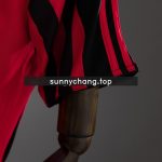 AC Milan 2007/2008 Home Retro Shirt - 图片 3