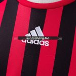 AC Milan 2007/2008 Home Retro Shirt - 图片 4