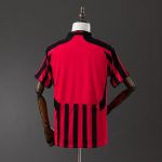 AC Milan 2007/2008 Home Retro Shirt - 图片 8