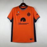 23/24 Inter Milan Third Away Jersey
