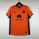 23/24 Inter Milan Third Away Jersey - 图片 5