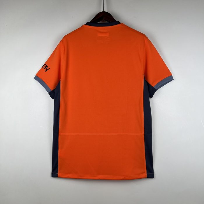 23/24 Inter Milan Third Away Jersey - 图片 7