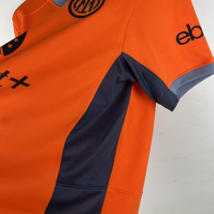 23/24 Inter Milan Third Away Jersey - 图片 8
