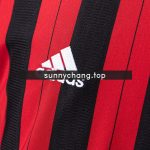 AC Milan 2013/14 Home Retro Shirt - 图片 3