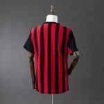 AC Milan 2013/14 Home Retro Shirt - 图片 7