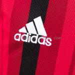 AC Milan 2014-2015 Home Retro Shirt - 图片 4