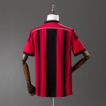 AC Milan 2014-2015 Home Retro Shirt - 图片 8