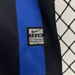 Inter Milan 09/10 Home Kids Jersey - 图片 2