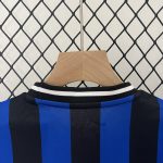 Inter Milan 09/10 Home Kids Jersey - 图片 7