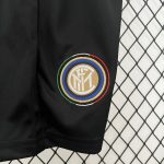 Inter Milan 09/10 Home Kids Jersey - 图片 9