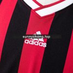 AC Milan 2009/10 Home Retro Jersey - 图片 3