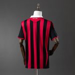 AC Milan 2009/10 Home Retro Jersey - 图片 7