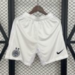 Inter Milan 25/26 Away Shorts