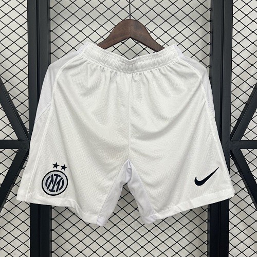 JER-5728_1 Inter Milan 25/26 Away Shorts - 图片 1