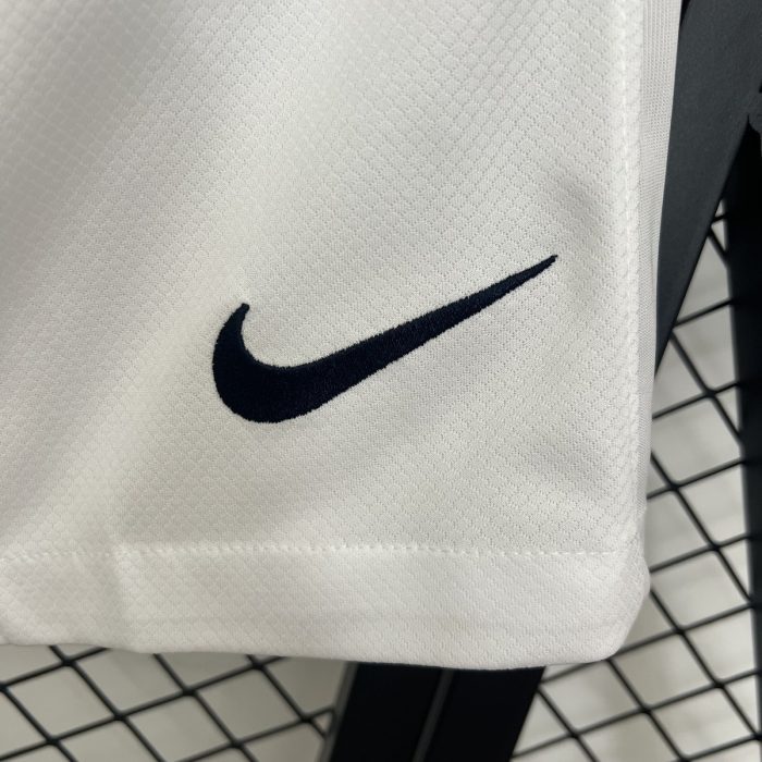 Inter Milan 25/26 Away Shorts - 图片 3