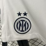 Inter Milan 25/26 Away Shorts - 图片 4