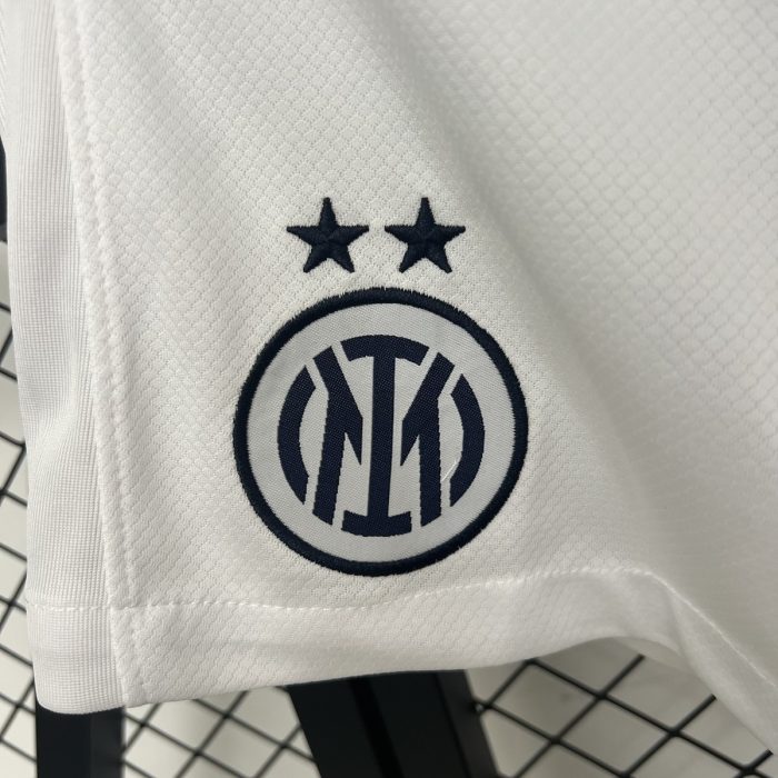 Inter Milan 25/26 Away Shorts - 图片 4