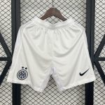 Inter Milan 25/26 Away Shorts - 图片 5