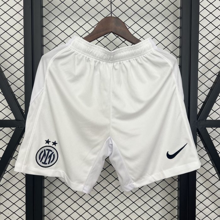 Inter Milan 25/26 Away Shorts - 图片 5