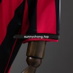 AC Milan 1990-1991 Home Retro Shirt - 图片 2