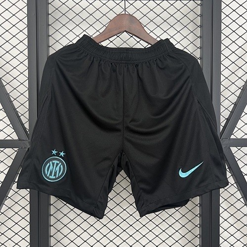 Inter Milan 25/26 Home Shorts