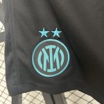 Inter Milan 25/26 Home Shorts - 图片 4