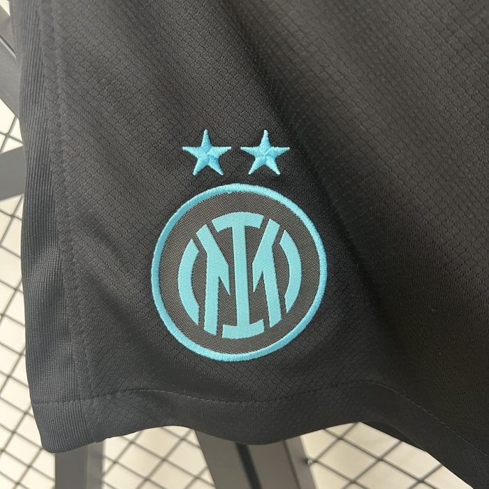Inter Milan 25/26 Home Shorts - 图片 4