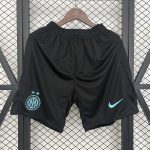 Inter Milan 25/26 Home Shorts - 图片 5