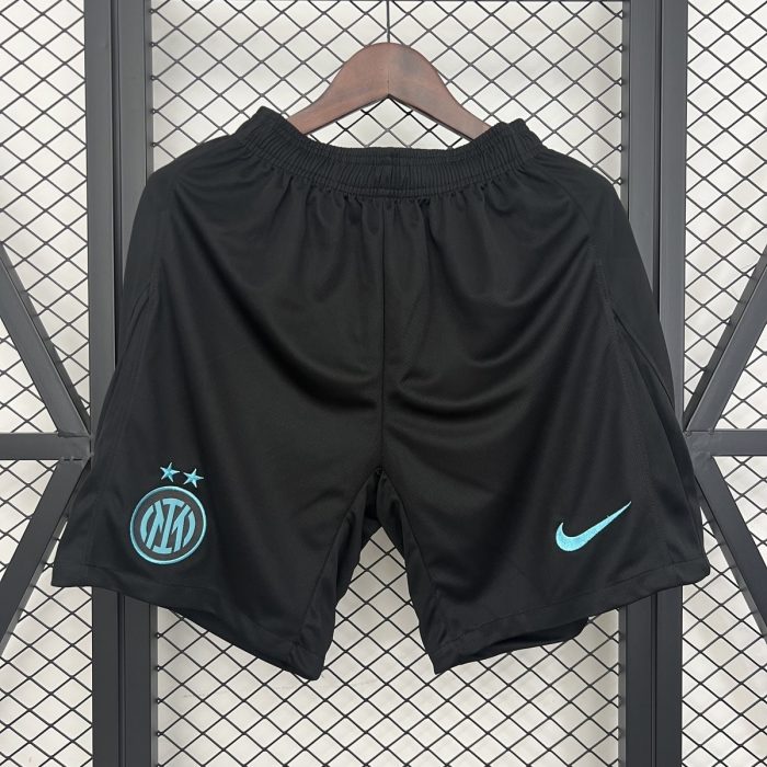Inter Milan 25/26 Home Shorts - 图片 5