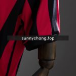 Retro AC Milan 2017-2018 Home Jersey - 图片 3