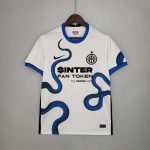 21/22 Inter Milan Away Jersey - 图片 2