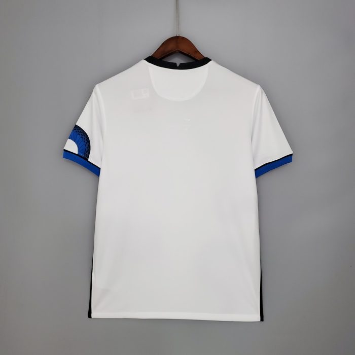 21/22 Inter Milan Away Jersey - 图片 3