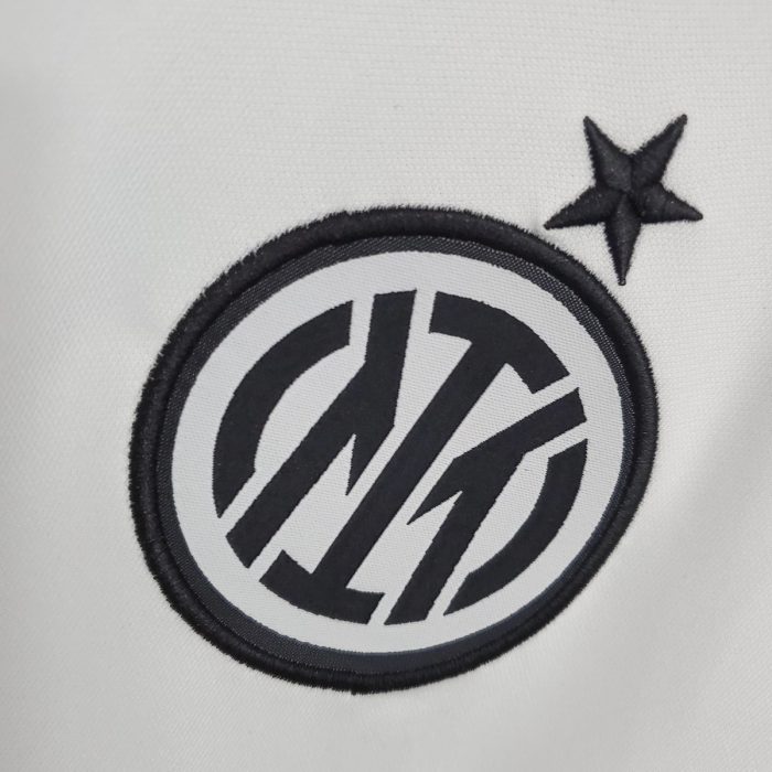 21/22 Inter Milan Away Jersey - 图片 7