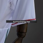 AC Milan 2011/12 Away Retro Jersey S-XXL - 图片 3