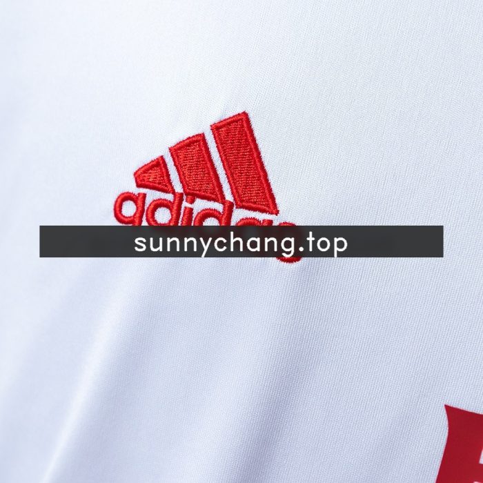 AC Milan 2011/12 Away Retro Jersey S-XXL - 图片 4