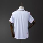 AC Milan 2011/12 Away Retro Jersey S-XXL - 图片 8
