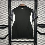 AC Milan 2024/25 Goalkeeper Jersey Black - 图片 6