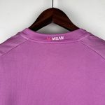 23/24 AC Milan Third Away Jersey - 图片 4