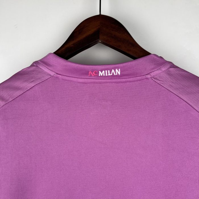 23/24 AC Milan Third Away Jersey - 图片 4