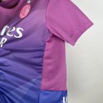 23/24 AC Milan Third Away Jersey - 图片 6