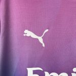 23/24 AC Milan Third Away Jersey - 图片 8