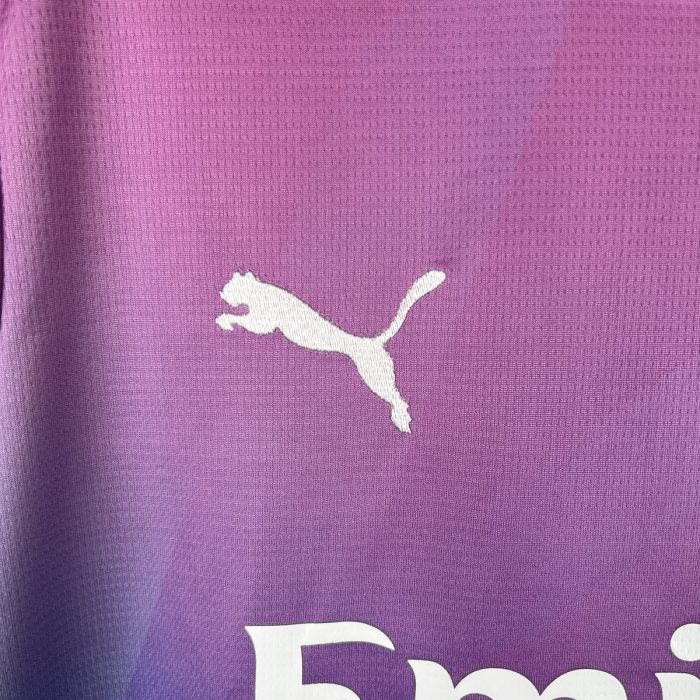 23/24 AC Milan Third Away Jersey - 图片 8