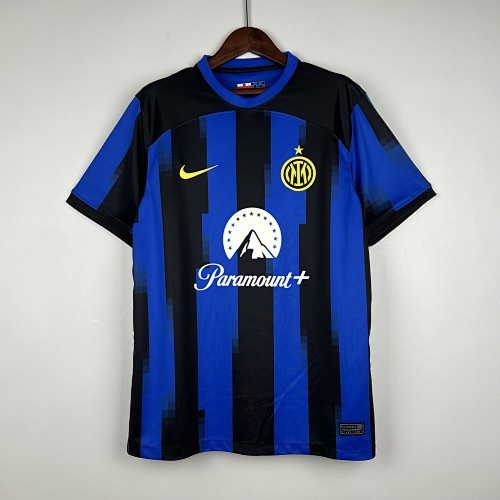JER-5736_1 23/24 Inter Milan Home Jersey - 图片 1