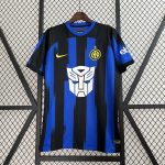 23/24 Inter Milan Home Jersey - 图片 2
