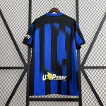 23/24 Inter Milan Home Jersey - 图片 3