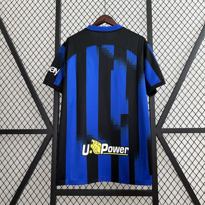 23/24 Inter Milan Home Jersey - 图片 3