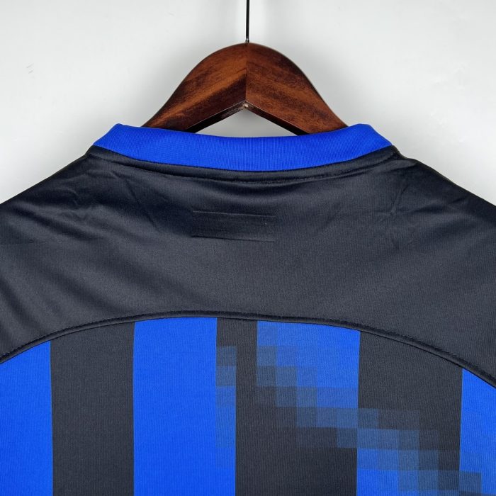 23/24 Inter Milan Home Jersey - 图片 5