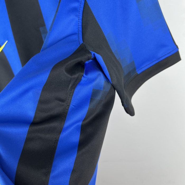 23/24 Inter Milan Home Jersey - 图片 6